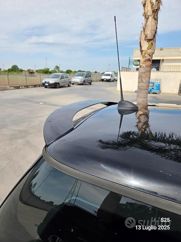 Usata Mini Cooper Coupé 2005 Grigio Coupé