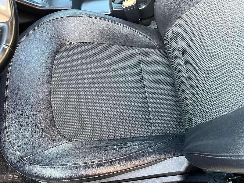 Usata Hyundai ix35 Comfort 116 CV (85 kW) 2015 Argento SUV