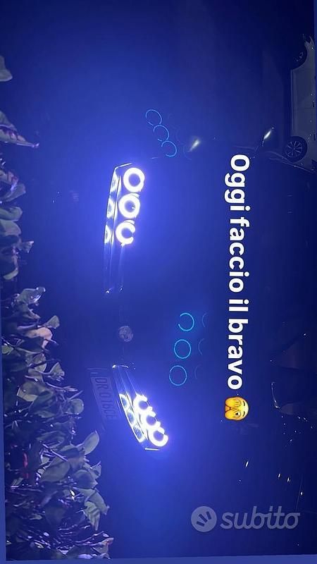 Usata Alfa Romeo 159 2008 Nero Station wagon