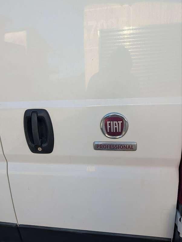 Usata Fiat Ducato 131 CV (96 kW) 2016 Furgone