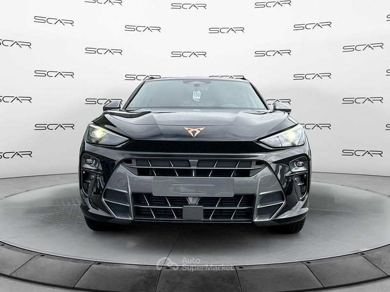 Nuova Cupra Terramar 150 CV (110 kW) 2026 Other SUV