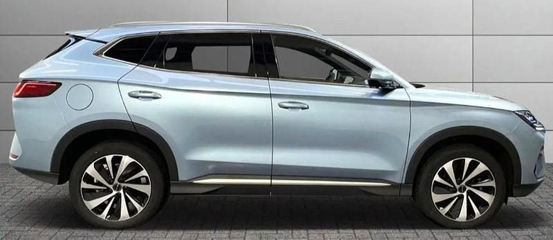 Nuova BYD Seal U Boost 97 CV (71 kW) 2026 Tian qing SUV