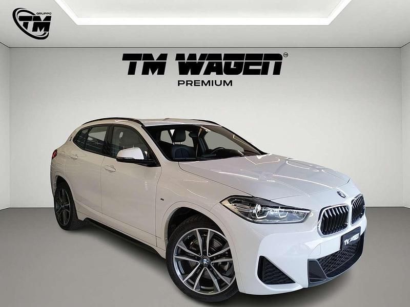 Usata BMW X2 M Sport 190 CV (139 kW) 2021 Other SUV