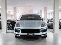 Usata Porsche Cayenne 340 CV (250 kW) 2021 Argento SUV