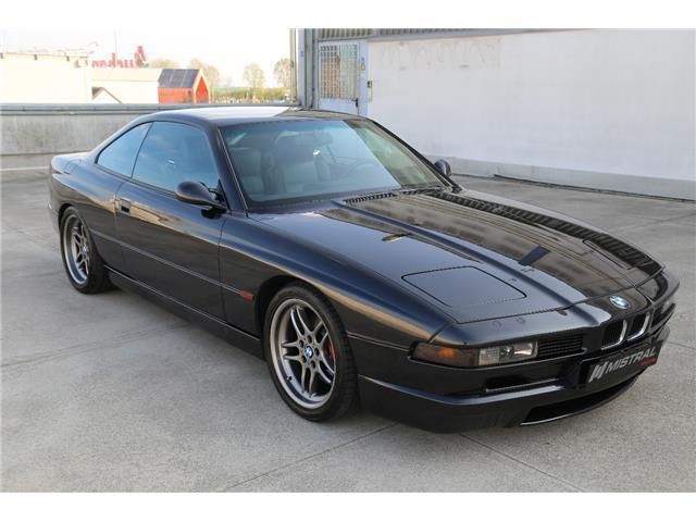 Bmw e31 csi