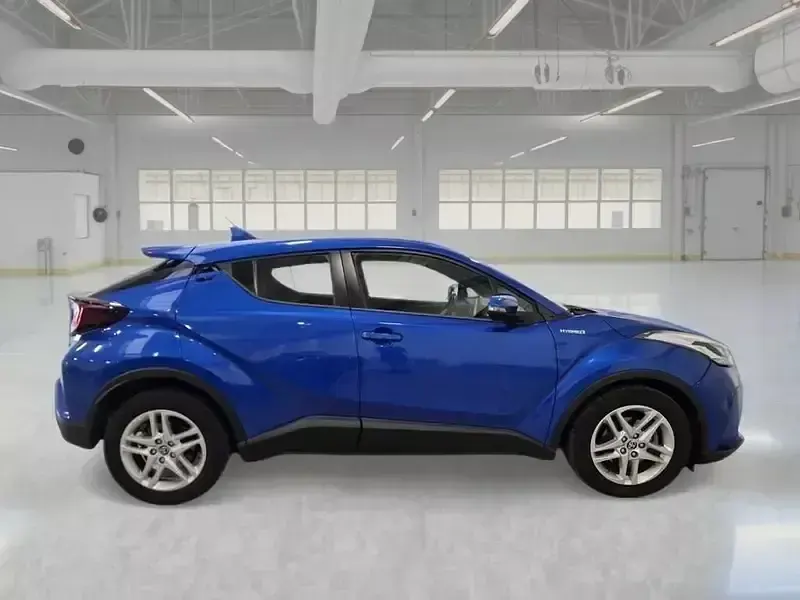 Usata Toyota C-HR Business Edition 97 CV (71 kW) 2021 SUV