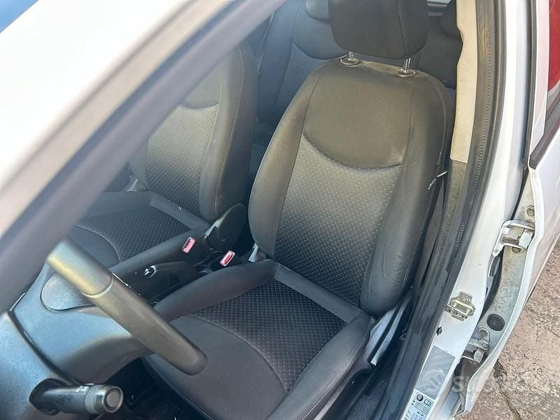 Occasion Opel Karl 75 ch (55 kW) 2016 Blanc Citadine