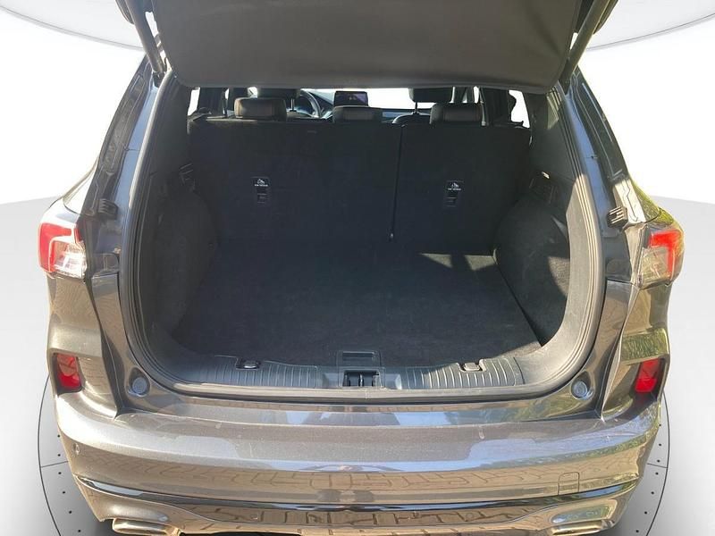 Usata Ford Kuga ST-Line X 190 CV (139 kW) 2022 Grigio SUV