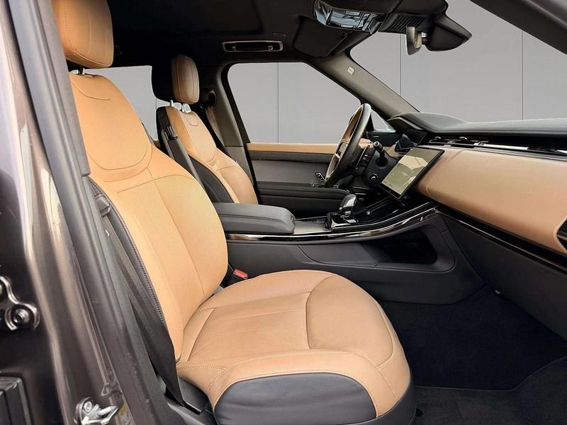 Usata Land Rover Range Rover Sport SE Dynamic 249 CV (183 kW) 2023 Charente grey SUV