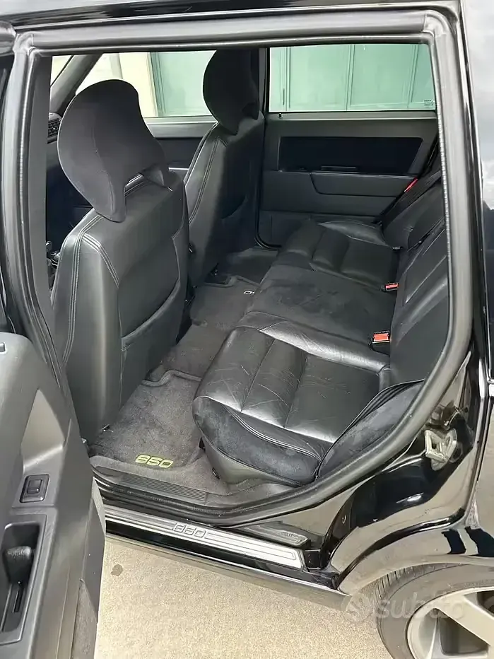 Usata Volvo 850 211 CV (155 kW) 1995 Station wagon