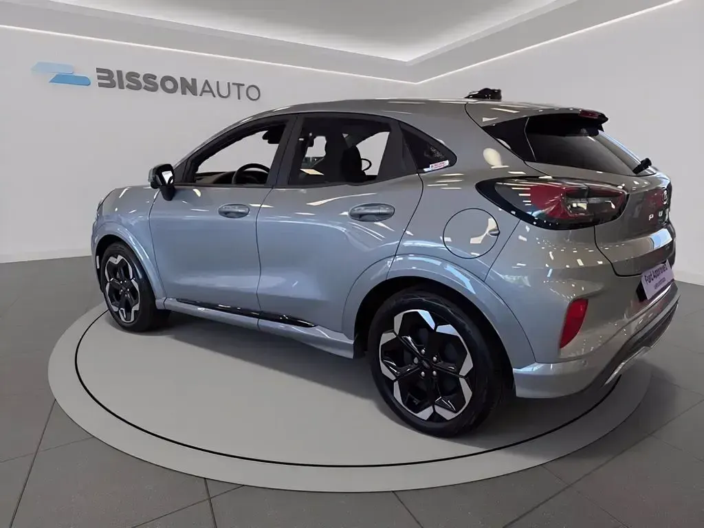 Usata Ford Puma Gen-E Premium 123 kW (168 CV) 2025 Grigio SUV