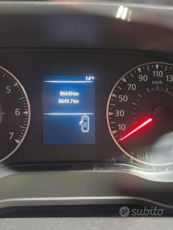 Usata Dacia Duster 2020 Blu SUV