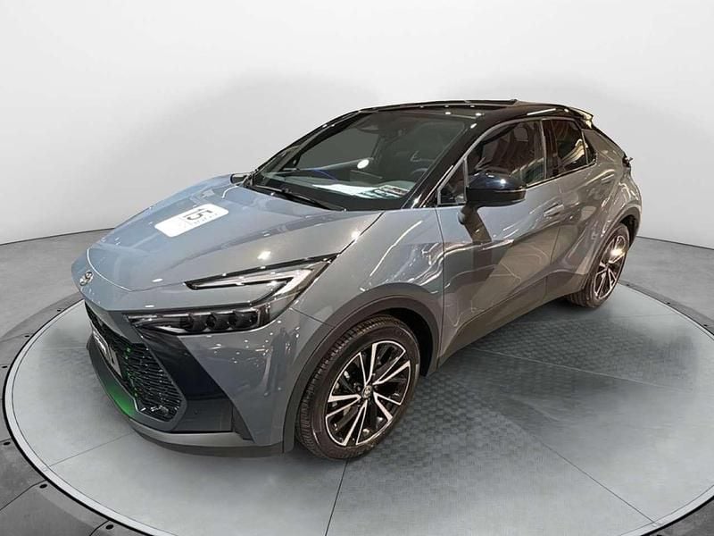 Nuova Toyota C-HR Lounge 223 CV (164 kW) 2026 Other SUV