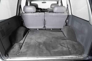 Usata Toyota Land Cruiser 170 CV (125 kW) 1997 Blu SUV