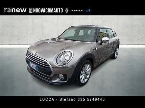 Usata Mini One Clubman Business 2017 Station wagon