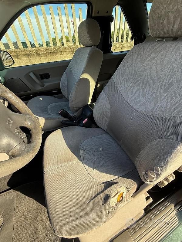 Usata Land Rover Freelander 2002 SUV