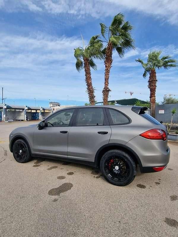 Usata Porsche Cayenne 239 CV (175 kW) 2011 SUV