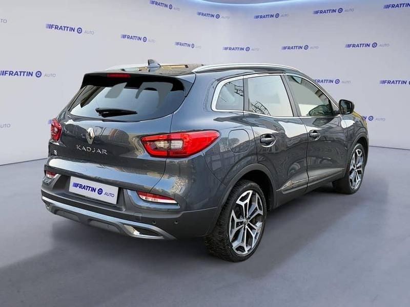 Usata Renault Kadjar 140 CV (102 kW) 2020 SUV