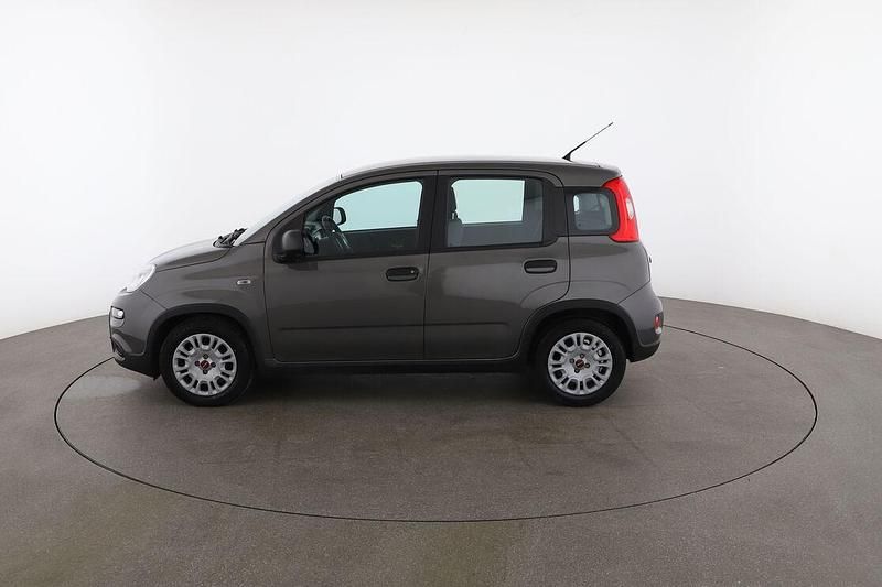 Usata Fiat Panda 70 CV (51 kW) 2023 Grigio Utilitaria