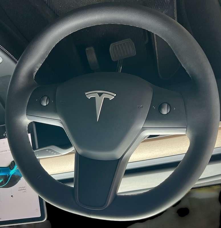 Usata Tesla Model Y 152 kW (208 CV) 2021 SUV