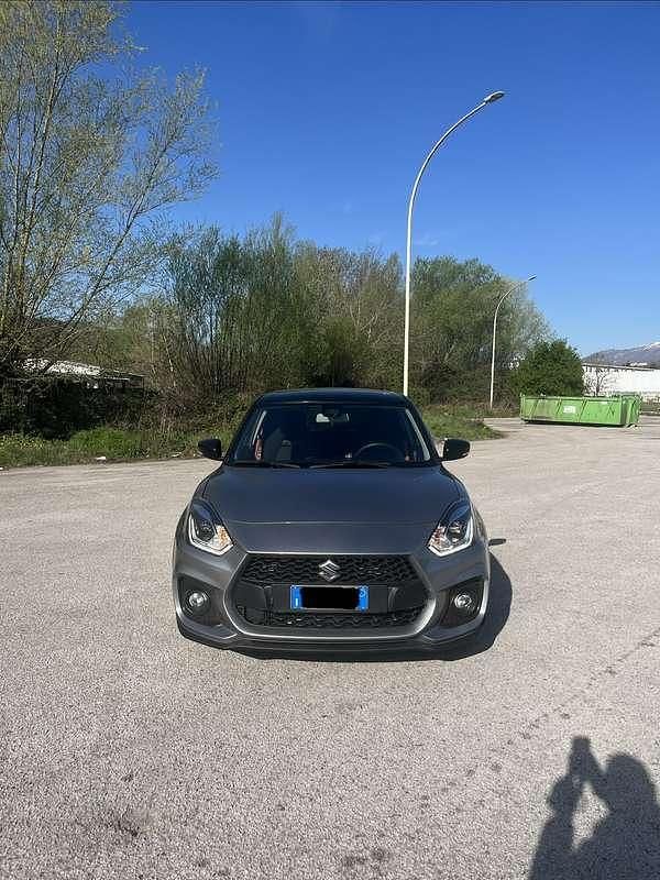 Brugt Suzuki Swift Sport 129 HK (94 kW) 2024 Hatchback