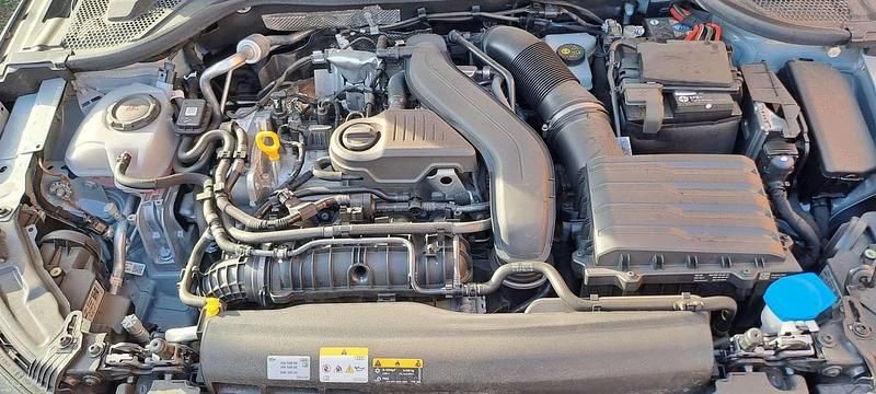 Usata Audi A1 Sportback S-Line 150 CV (110 kW) 2024 Grigio Utilitaria