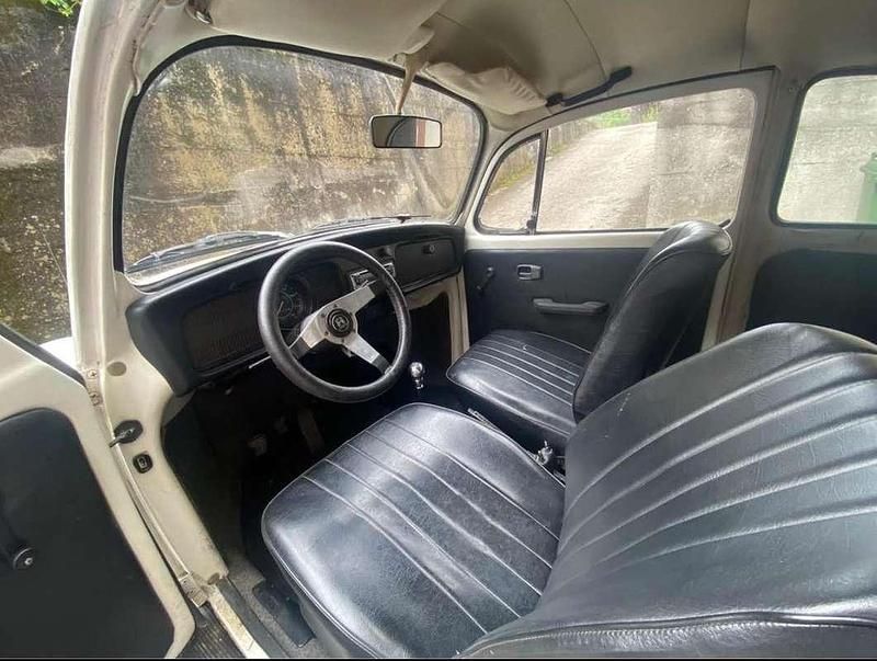 Usata VW Beetle 34 CV (25 kW) 1978 Utilitaria