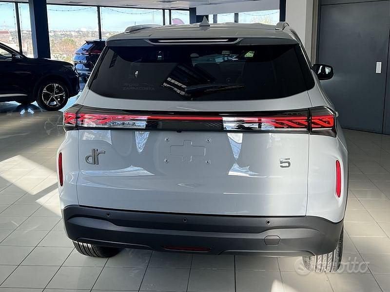 Nuova DR DR 5.0 95 CV (69 kW) 2025 SUV