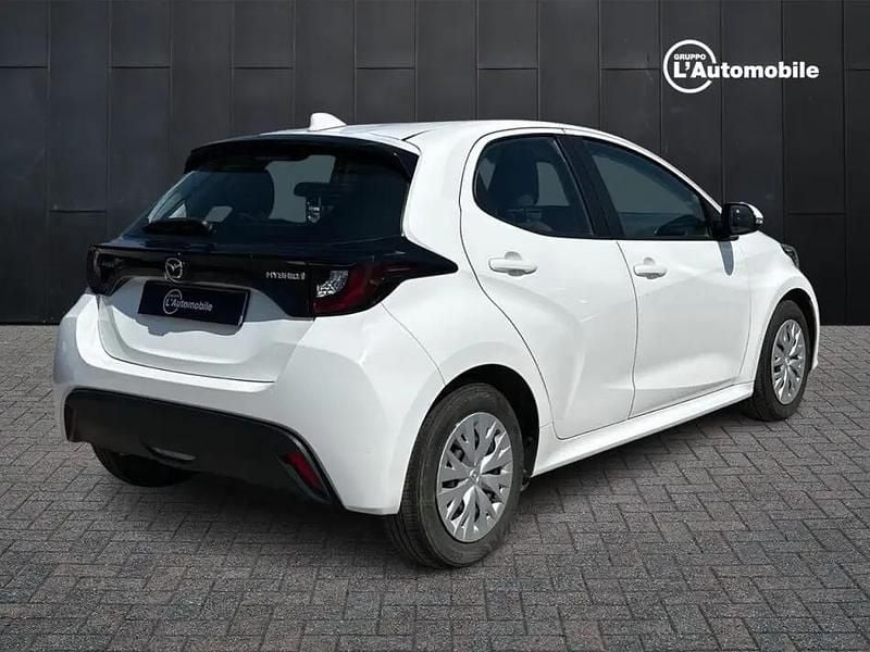 Usata Mazda 2 92 CV (67 kW) 2022 Berlina