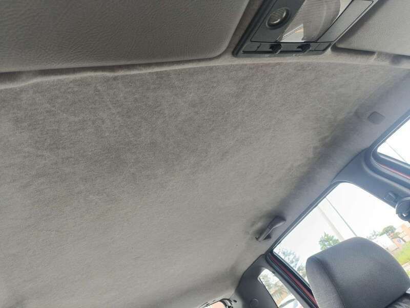 Usata 1998 Fiat Punto Due volumi | 1500 € (Buon prezzo) - Immagine 1/4