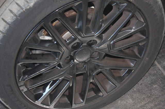 Usata Jeep Compass 130 CV (95 kW) 2023 Bianco SUV