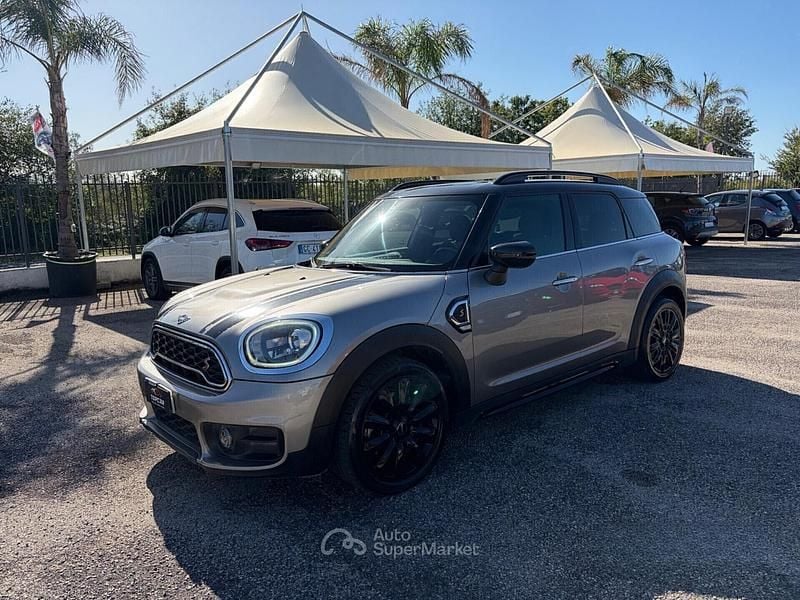 Usata Mini Cooper Clubman 190 CV (139 kW) 2020 Station wagon