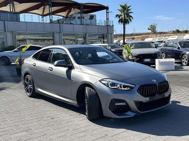 Usata BMW 218 Gran Coupé M Sport 136 CV (100 kW) 2024 Coupé