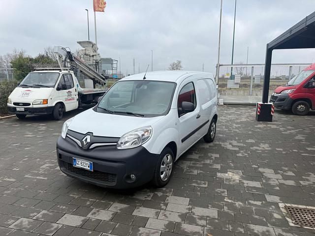Usata Renault Kangoo 95 CV (69 kW) 2020 Bianco Monovolume