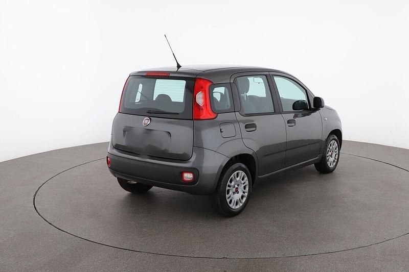 Usata Fiat Panda S 95 CV (69 kW) 2017 Grigio Berlina