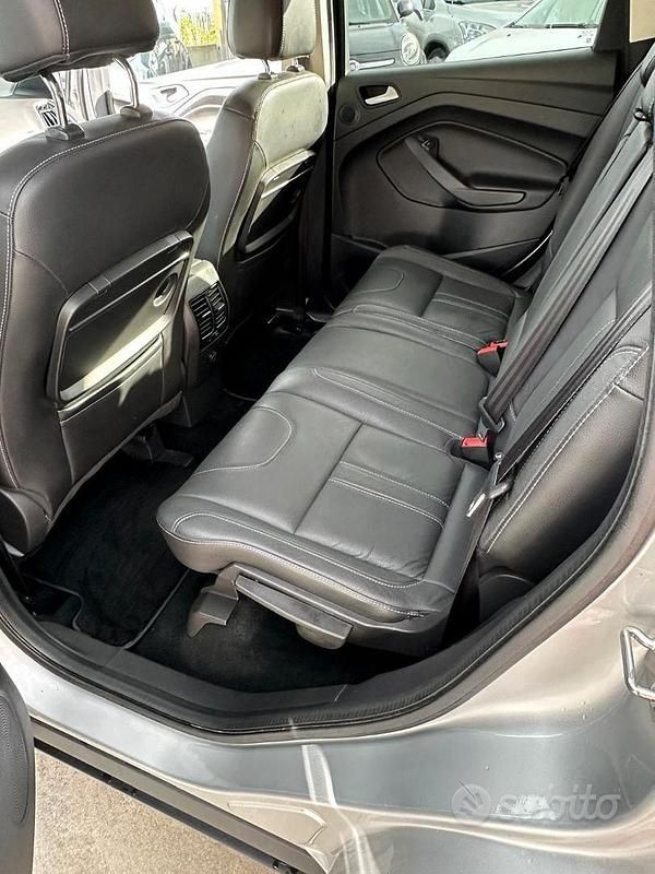 Usata Ford Kuga 140 CV (102 kW) 2014 SUV