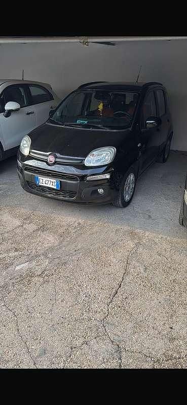 Usata Fiat Panda Dynamic 60 CV (44 kW) 2015 Utilitaria