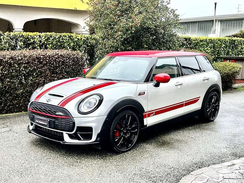 Usata Mini John Cooper Works Clubman Essential 306 CV (225 kW) 2019 Other Station wagon