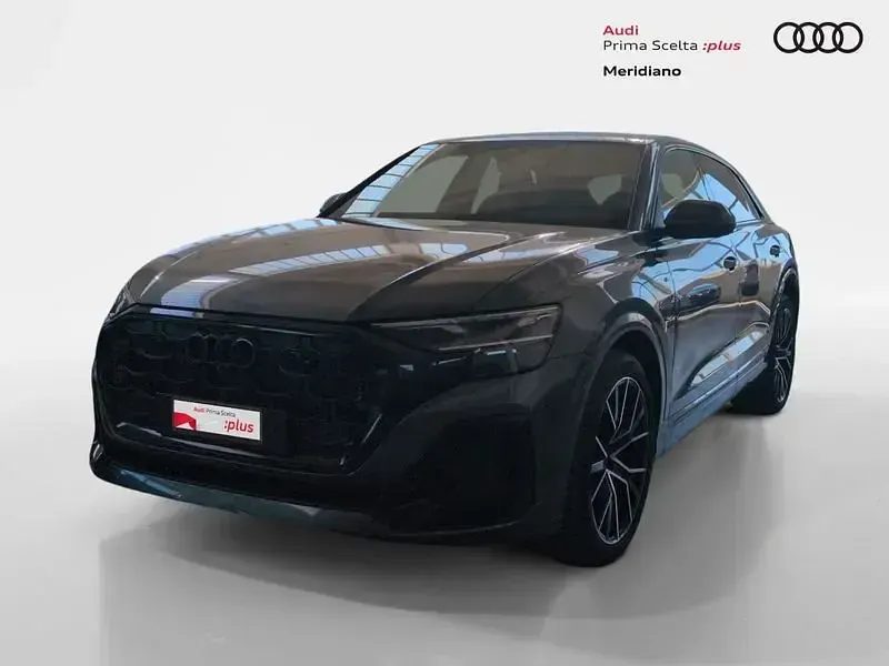 Usata Audi Q8 S-Line 286 CV (210 kW) 2024 SUV