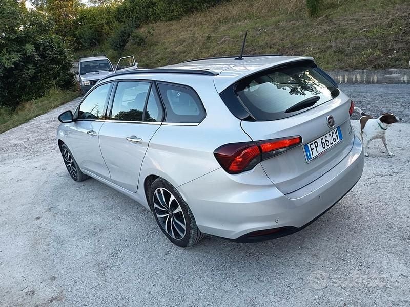 Usata Fiat Tipo Lounge 2016 Station wagon