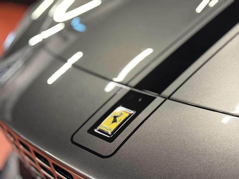 Usata Ferrari Roma 620 CV (456 kW) 2021 Other Coupé