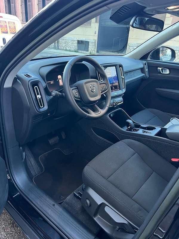 Gebraucht Volvo XC40 163 PS (119 kW) 2023 SUV