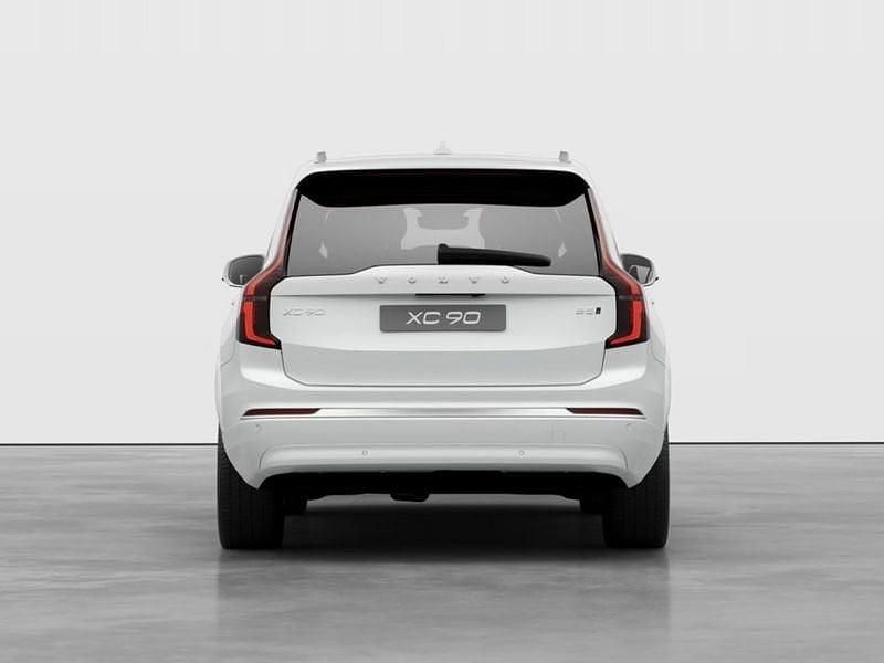 Nuova Volvo XC90 Core 250 CV (183 kW) 2026 Bianco SUV