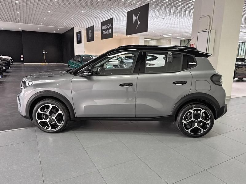 Usata Citroën C3 101 CV (74 kW) 2025 Grigio SUV