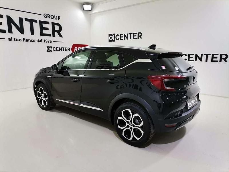 Usata Mitsubishi ASX Invite 140 CV (102 kW) 2024 Nero SUV