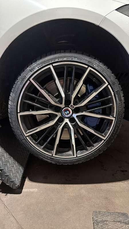 Usata BMW M135 306 CV (225 kW) 2022 Utilitaria