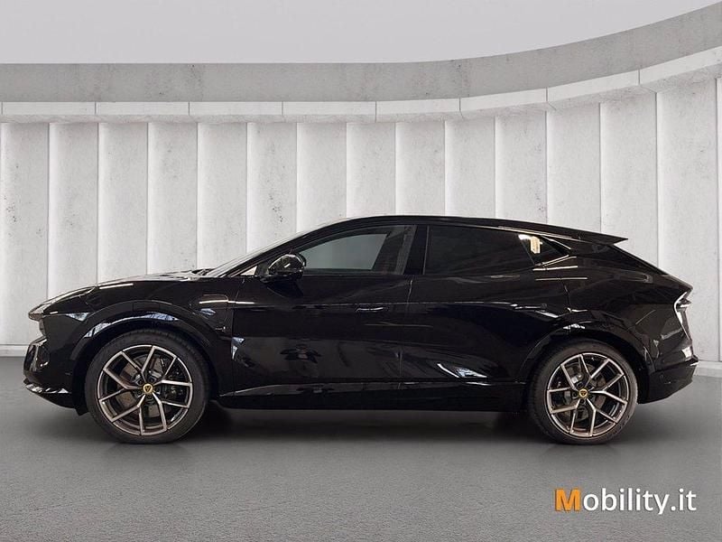 Usata Lotus Eletre 139 kW (190 CV) 2024 SUV