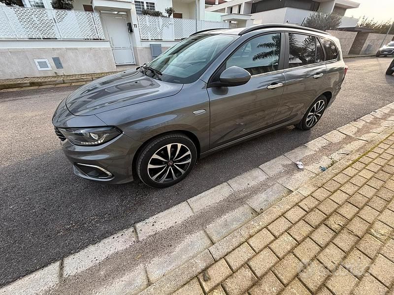 Usata Fiat Tipo Wagon 120 CV (88 kW) 2020 Station wagon