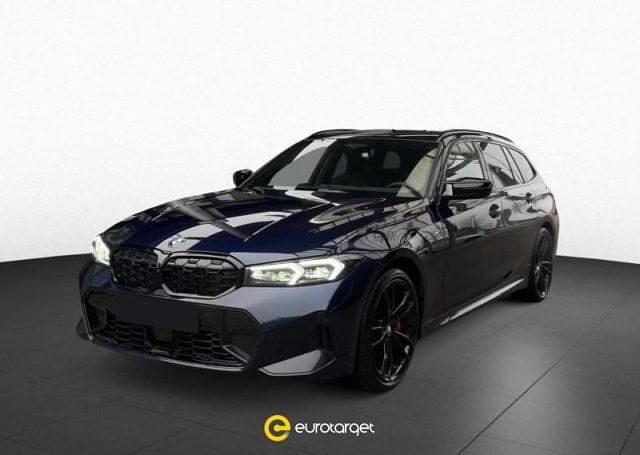 Usata BMW 340 M Sport 2024 Blu Station wagon