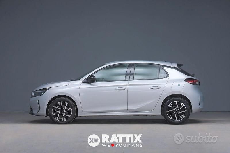 Usata Opel Corsa S 101 CV (74 kW) 2025 Bianco Utilitaria